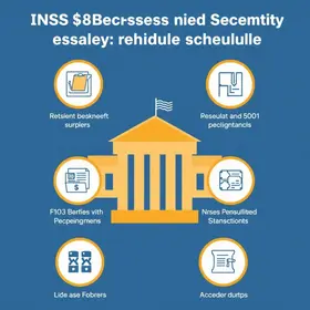 Passou a receber o INSS a partir de maio? Veja quando será pago o seu 13º salário