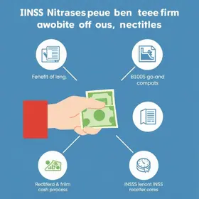 Além do banco: existe outra maneira de sacar o benefício do INSS