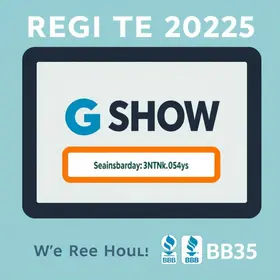 Cadastro no Gshow para Votar no BBB 2025 Online