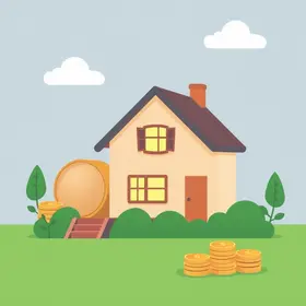 Lucro do FGTS: quem tem dívida da casa própria pode usar novo recurso