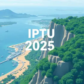 IPTU Poços de Caldas 2025: Valor, Data, Reajuste e Vencimento