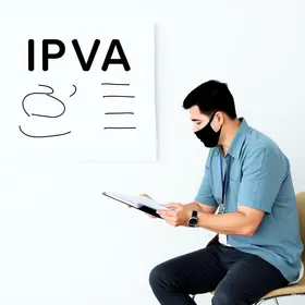 IPVA PR 2025: Consulta, Valor, Pagamento, Tabela