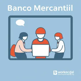 Banco Mercantil Trabalhe Conosco: Vagas Abertas